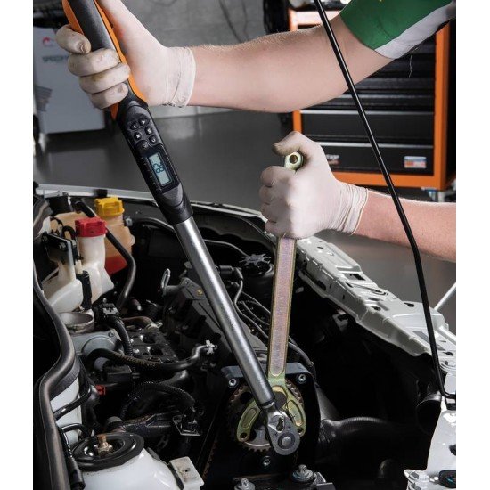 FERRAMENTA AUTO AJUSTAVEL PARA TRAVAR POLIAS DO COMANDO DE VALVULAS 9 PECAS TRAMONTINA