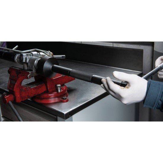 FERRAMENTA PARA JUNTA DO BRACO AXIAL DA CAIXA DE DIRECAO TRAMONTINA