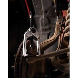 EXTRATOR DE PIVO E TERMINAL DA BARRA DE DIRECAO TRAMONTINA