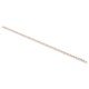 KIT 6 UNI BARRAMENTO DIN EM TERMOPLASTICO TIPO PENTE 63A PINO METALICO 3 FASES 54 POLOS TRAMONTINA