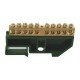 BARRA TERRA DIN IEC 10 LIGACOES TRAMONTINA TRAMONTINA