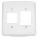PLACA 5 POSTOS 4X4 TRAMONTINA