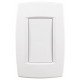 PLACA CEGA 4X2 TRAMONTINA