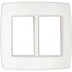 PLACA 4 MODULOS E MEIO 4X4 TRAMONTINA