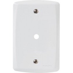 PLACA LUX 4X2 TRAMONTINA
