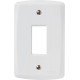 PLACA LUX 4X2 TRAMONTINA