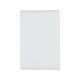 KIT 20 UNI PLACA + SUPORTE 4X2 EM TERMOPLASTICO CEGA LINHA LIZ BRANCA TRAMONTINA