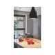 KIT 20 UNI PLACA + SUPORTE EM TERMOPLASTICO 3 POSTOS JUNTOS LINHA LIZ FENDI TRAMONTINA