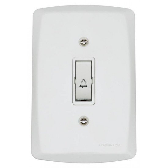 CONJUNTO MONTADO LUX 4X2 TRAMONTINA