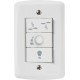 CONJUNTO 4X2 - VARIADOR DE VENTILADOR TRAMONTINA 127V