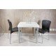 CONJUNTO 4X2 - 1 INTERRUPTOR SIMPLES 10A 250V~ TRAMONTINA