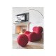 CJ PLACA 4X2 + 1 INTERRUPTOR SIMPLES TERMOPL 10A 250V LINHA LIZ BRANCO GRANEL TRAMONTINA