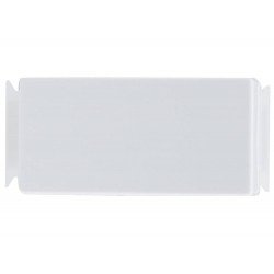 INTER INTERMEDIARIO TERMOPL C COMPON METAL 10A 250V SISTEMA MODULAR BRANCO TRAMONTINA