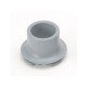 CONECTOR DE SAIDA 1 2 EM TERMOPLASTICO CINZA ESCURO LINHA PLASTIBOX TRAMONTINA