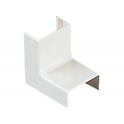 COTOVELO INTERNO 20 X 10 EM TERMOPLASTICO BRANCO TRAMONTINA