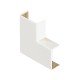COTOVELO 90 GRAUS 50 X 20 EM TERMOPLASTICO BRANCO TRAMONTINA