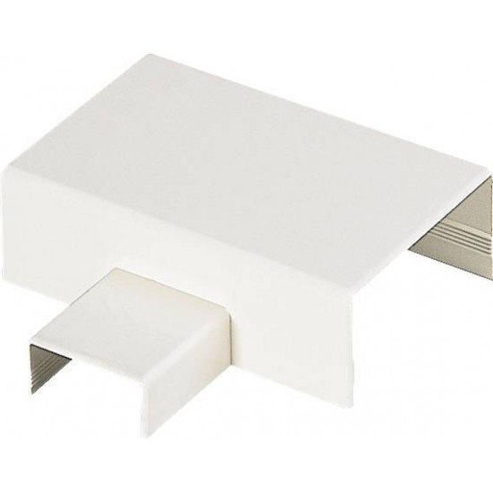 T REDUTOR 40MMX20MM PARA 20MMX10MM COR BRANCO PALHA TRAMONTINA
