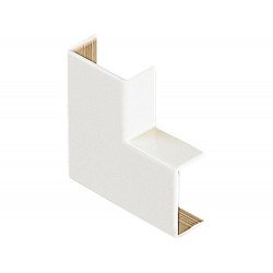 COTOVELO 90 GRAUS 40 X 20 EM TERMOPLASTICO BRANCO TRAMONTINA