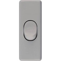 INTERRUPTOR CENTRO DE CORDAO SIMPLES TRAMONTINA