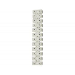 CONECTOR MULTIPLO 1,5MM2 450V EM TERMOPLASTICO COM COMPONENTES METALICOS TRAMONTINA
