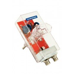 PROTETOR CONTRA RAIO CABO COAXIAL TRAMONTINA