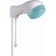 DUCHA ELETRICA SENSETOP 4 TEMPERATURAS 5500 W BRANCA E VERDE TRAMONTINA
