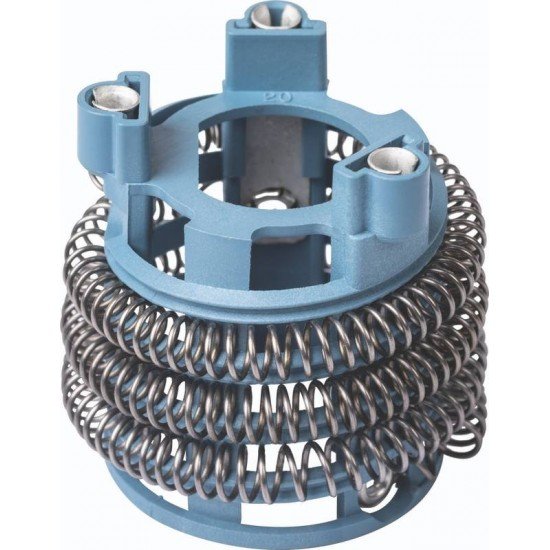 RESISTENCIA ELETRICA PARA DUCHA 4 TEMPERATURAS 5500 W TRAMONTINA