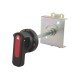 ACIONAMENTO ROTATIVO MANUAL PARA CAIXA MOLDADA TRM1-630S EM TERMOPLASTICO C COMP METALICO TRAMONTINA