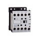 MINI CONTATOR TRC6-06106220 VCA 1NA PROD EM TERMOPLASTICO C COMPONENTES METALICOS TRAMONTINA 220V
