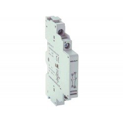 CONTATO LATERAL AU11-PARADISJUNTOR MOTOR TRS2-25 X EM TERMOPLASTICO C COMP MET TRAMONTINA
