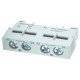 CONTATO FRONTAL AE20 PARADISJUNTOR MOTOR TRS2 PROD EM TERMOPLASTICO C COMP MET TRAMONTINA