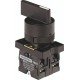 BOTAO SELETOR TRP2-EJ33 2NA TRES POSICOES BASE DE PLASTICO TRAMONTINA