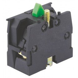 BLOCO DE CONTATO TRP2-BE 101 (NA) TRAMONTINA