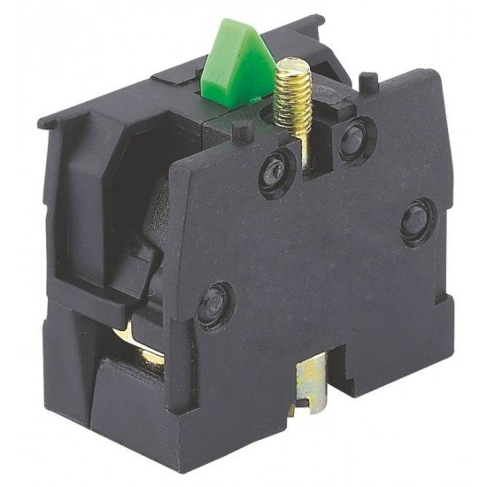 BLOCO DE CONTATO TRP2-BE 101 (NA) TRAMONTINA