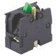 BLOCO DE CONTATO TRP2-BE 101 (NA) TRAMONTINA