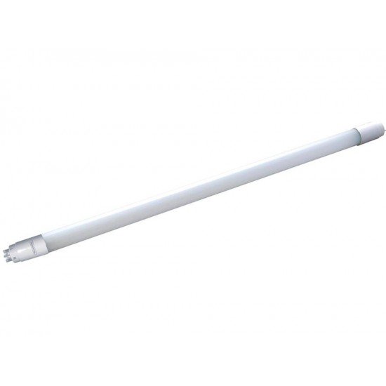 LAMPADA DE LED TIPO TUBO 9W 6500K BRANCA TRAMONTINA