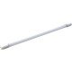 LAMPADA DE LED TIPO TUBO 10W 6500K BRANCA TRAMONTINA