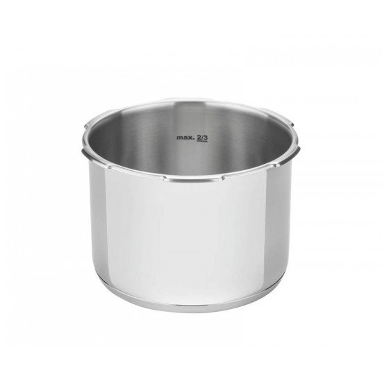 CORPO PANELA DE PRESSAO BRAVA TRAMONTINA