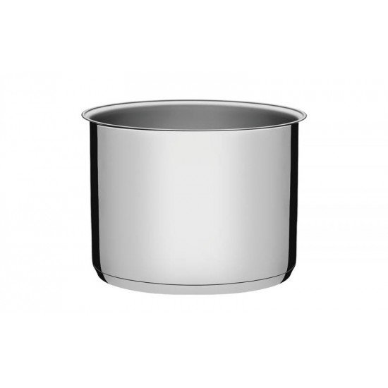 CORPO CACAROLA ACO INOX COM FUNDO TRIPLO TRAMONTINA