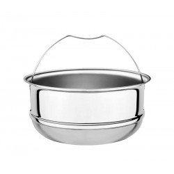 COZI-VAPORE ACO INOX 20CM TRAMONTINA
