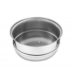 CORPO ACO INOX 20CM TRAMONTINA