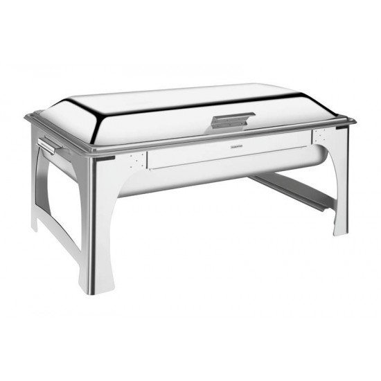 RECHAUD BANHO-MARIA RETANGULAR TRAMONTINA