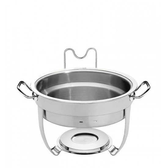 RECHAUD BANHO-MARIA ACO INOX TRAMONTINA