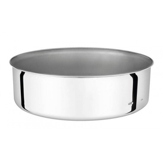 RECIPIENTE EXTERNO PARA AGUA ACO INOX TRAMONTINA