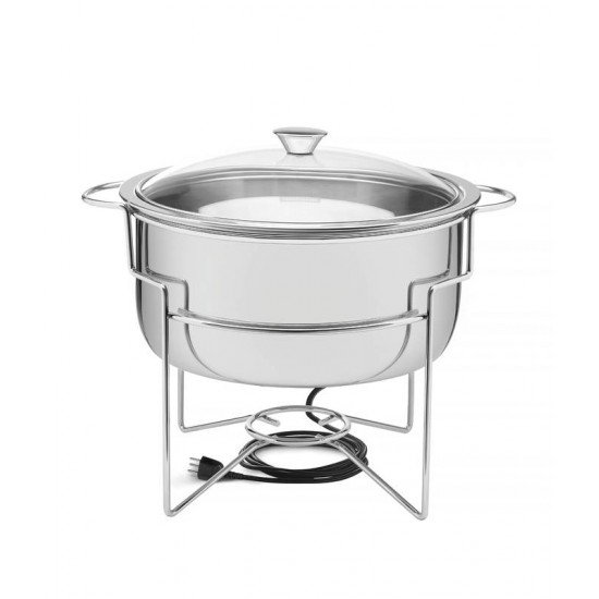 RECHAUD BANHO-MARIA ACO INOX 7 L TRAMONTINA