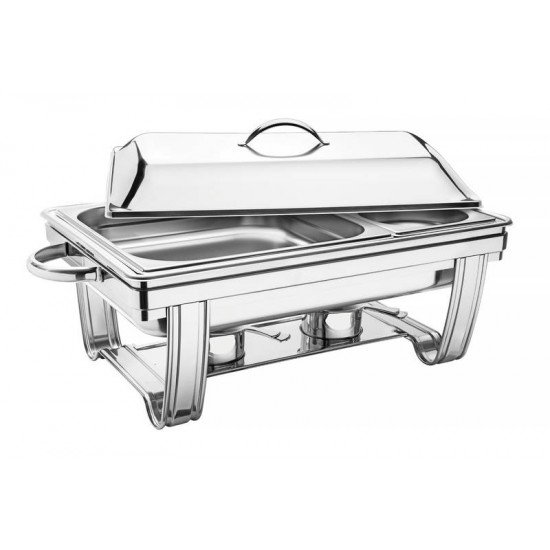 RECHAUD BANHO-MARIA COM TAMPA REMOVIVEL TRAMONTINA