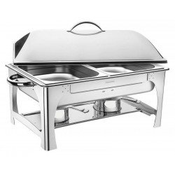 RECHAUD BANHO-MARIA COM TAMPA REMOVIVEL TRAMONTINA