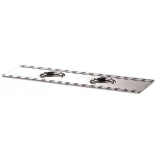 SUPORTE PARA FOGAREIRO ACO INOX TRAMONTINA