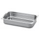 CUBA ACO INOX 2 1 COM ALCAS MOVEIS - PROFUNDIDADE 65MM TRAMONTINA