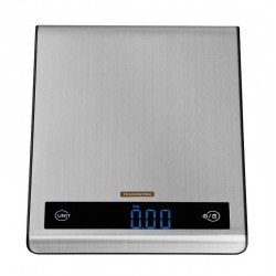 BALANCA DIGITAL PARA COZINHA UTILITY EM ACO INOX TRAMONTINA